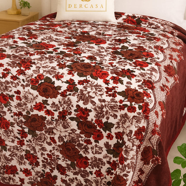 Pătură catifelată cocolino Soft Touch, 200x230 cm COD: PCK6