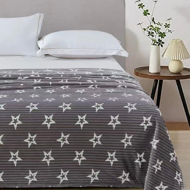 Pătură catifelată cocolino Soft Touch, 200x230 cm COD: PCM3