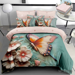 Collection image for: Lenjerii Premium cu efect panoramic 5D