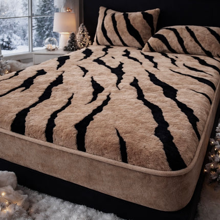 Husă Premium din blăniță 180x200 cm, Cod: TPB7