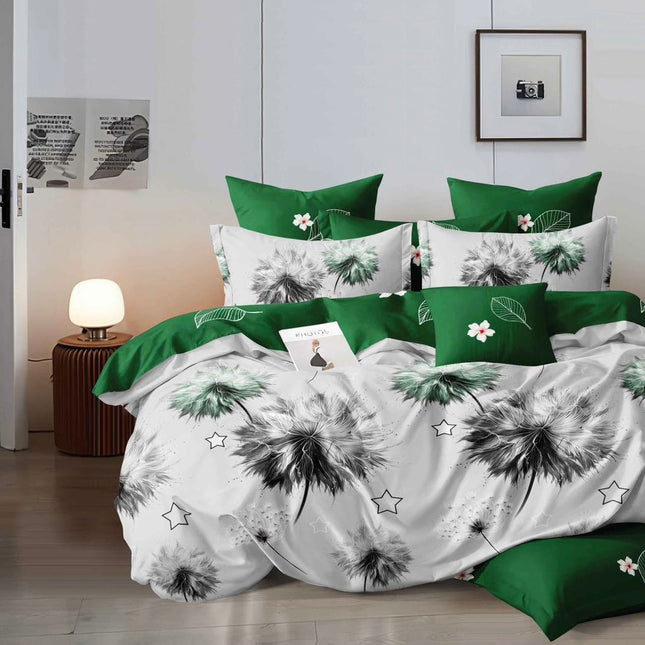 Lenjerie Premium 6 Piese din Finet Moale, Cod: SSN4