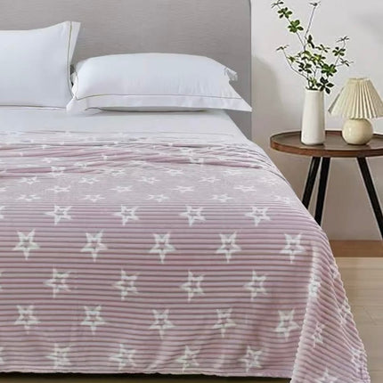 Pătură catifelată cocolino Soft Touch, 200x230 cm COD: PCM4