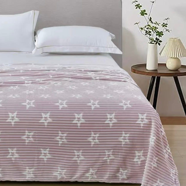 Pătură catifelată cocolino Soft Touch, 200x230 cm COD: PCM4