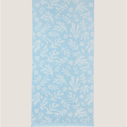 Prosop plaja 90×160 cm 100% bumbac, Cod: PPB17