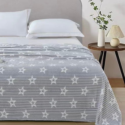 Pătură catifelată cocolino Soft Touch, 200x230 cm COD: PCM5