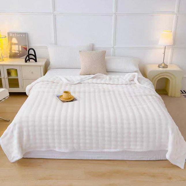 Pătură pufoasă din fleece premium – 200 x 230 cm, Cod: DEC17