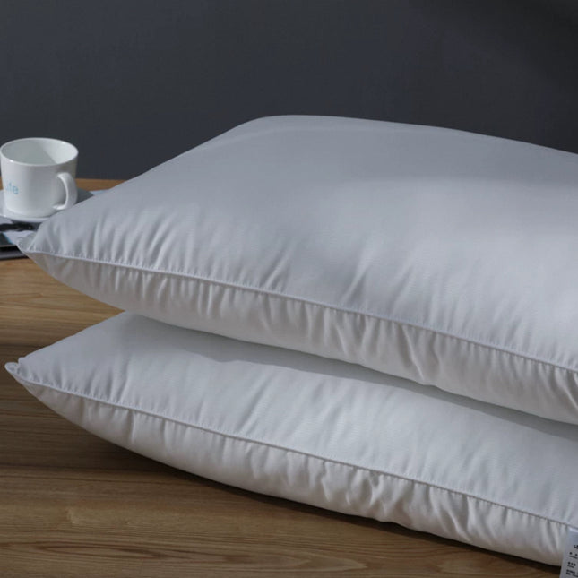 Pernă Premium Microfibră 48×70 cm, Cod: PPSH4