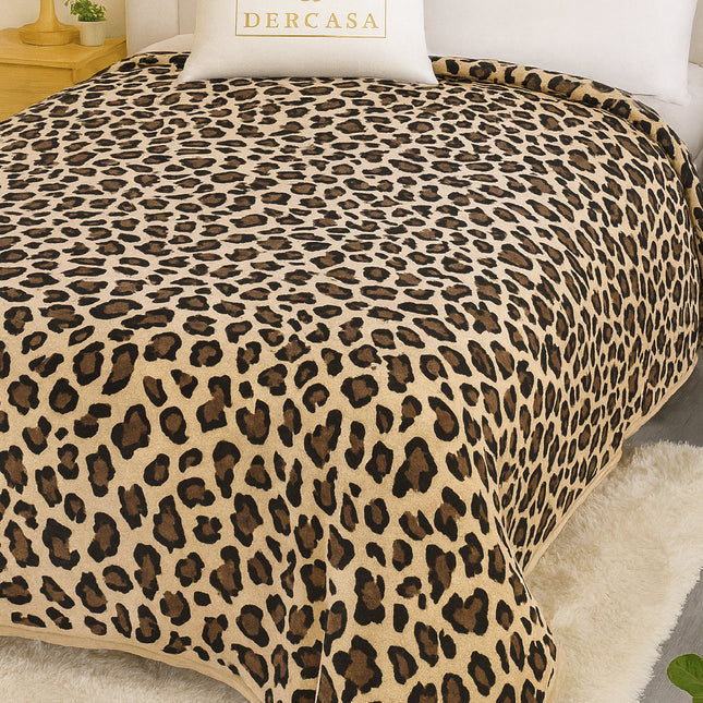 Pătură catifelată cocolino Soft Touch, 200x230 cm COD: PCSS4