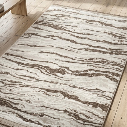 Covor Premium Colecția Silk, moale și rafinat, Cod: CPCS1