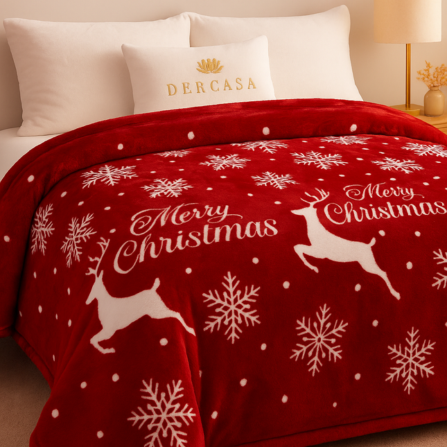 Pătură catifelată cocolino Soft Touch-material gros 200x230 cm COD: PCS1