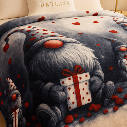 Pătură catifelată cocolino Soft Touch-material gros 200x230 cm COD: PCS2