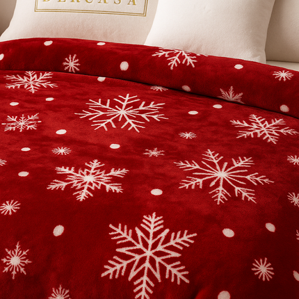 Pătură catifelată cocolino Soft Touch-material gros 200x230 cm COD: PCS3