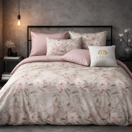 Lenjerie Premium Ultra Moale – Design Exclusiv, 4 Piese, Cod: DSXC6