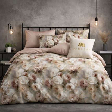 Lenjerie Premium Ultra Moale – Design Exclusiv, 4 Piese, Cod: DSXC5