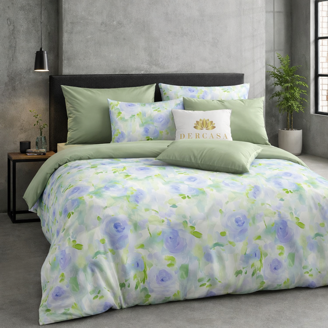 Lenjerie Premium Ultra Moale – Design Exclusiv, 4 Piese, Cod: DSXC2