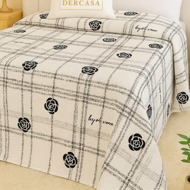 Pătură catifelată cocolino Soft Touch, 200x230 cm COD: PCSS21