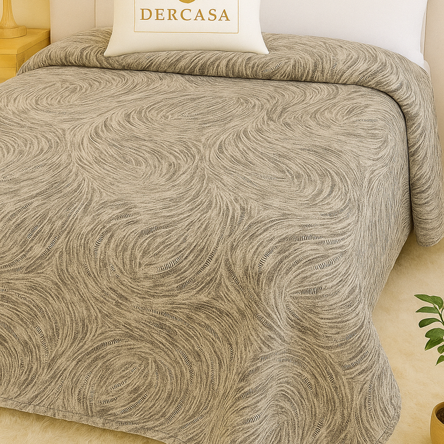 Pătură catifelată cocolino Soft Touch, 200x230 cm COD: PCSS18
