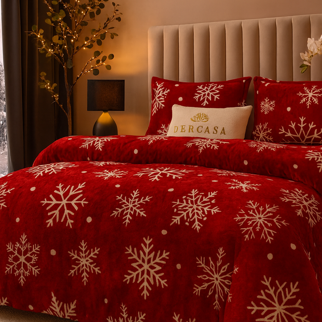 Set Lenjerie Cocolino – Confort Termic și Textură Catifelată Cod: CO4-4