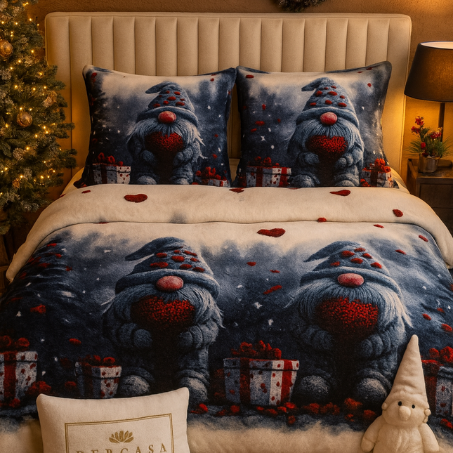 Set Lenjerie Cocolino – Confort Termic și Textură Catifelată Cod: CO4-5