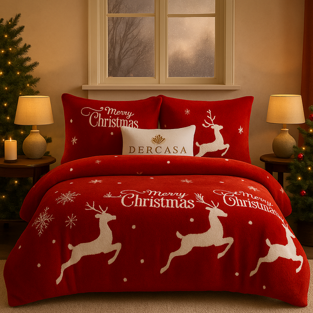 Set Lenjerie Cocolino – Confort Termic și Textură Catifelată Cod: CO4-8