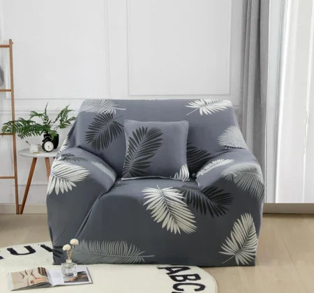 Husa Elastica Moderna pentru Fotoliu, Marime: S, Cod: HF1