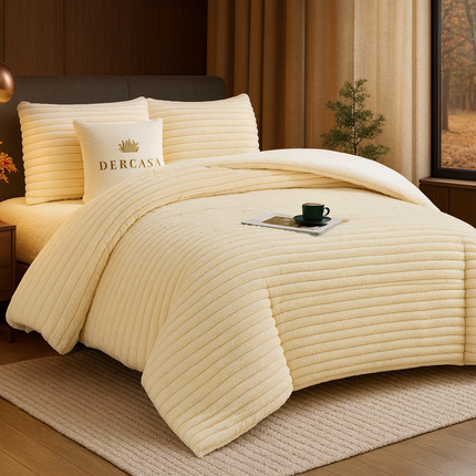 Pilotă Cocolino moale și călduroasă, 200x230 cm, Cod: MRD2