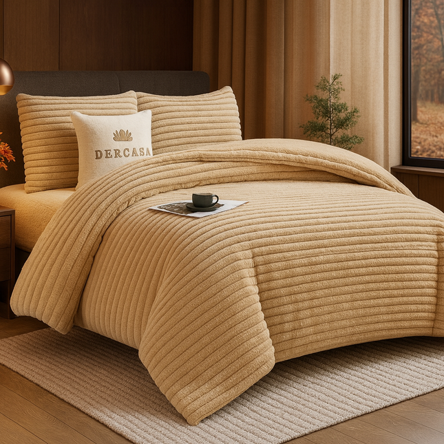 Pilotă Cocolino moale și călduroasă, 200x230 cm, Cod: MRD3