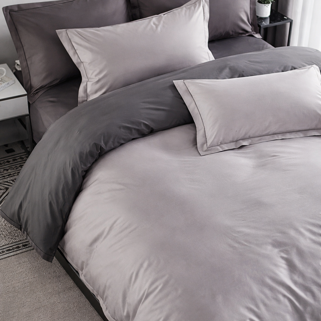 Lenjerie de pat Versailles Baroque, 4 pcs, Cod: Q-1-02