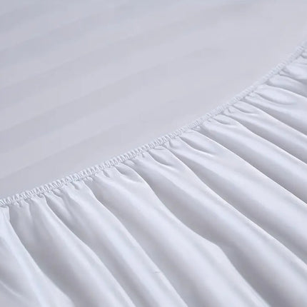 Husa saltea din Damasc 160x200+25 cm, cu 2 fețe de pernă Cod: DMC10