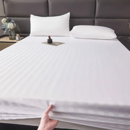 Husa saltea din Damasc 160x200+25 cm, cu 2 fețe de pernă Cod: DMC10