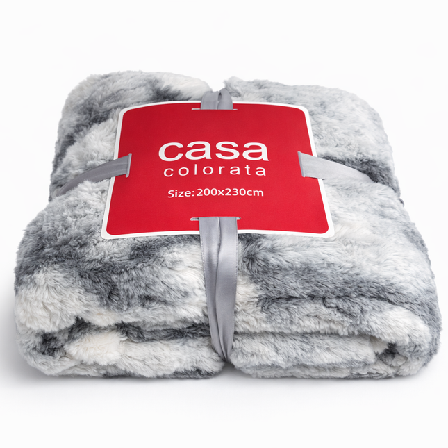 Patura Cocolino cu Blanita, Pat 2 Persoane, 200x230 cm cod: EXK5