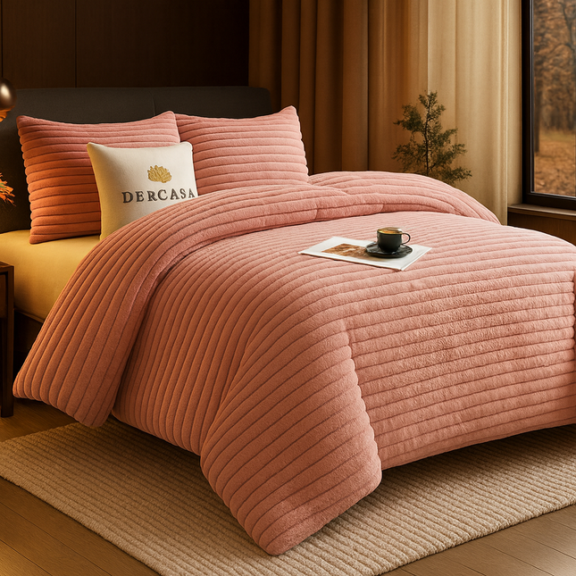 Pilotă Cocolino moale și călduroasă, 200x230 cm, Cod: MRD5