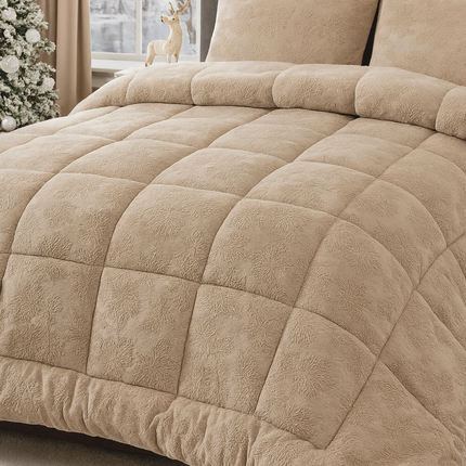 Pilotă Cocolino moale și călduroasă, 200x230 cm, Cod MRY51