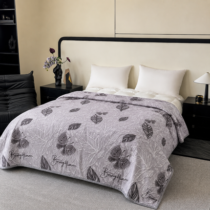 Pătură catifelată cocolino Soft Touch, 200x230 cm COD: PCSS36