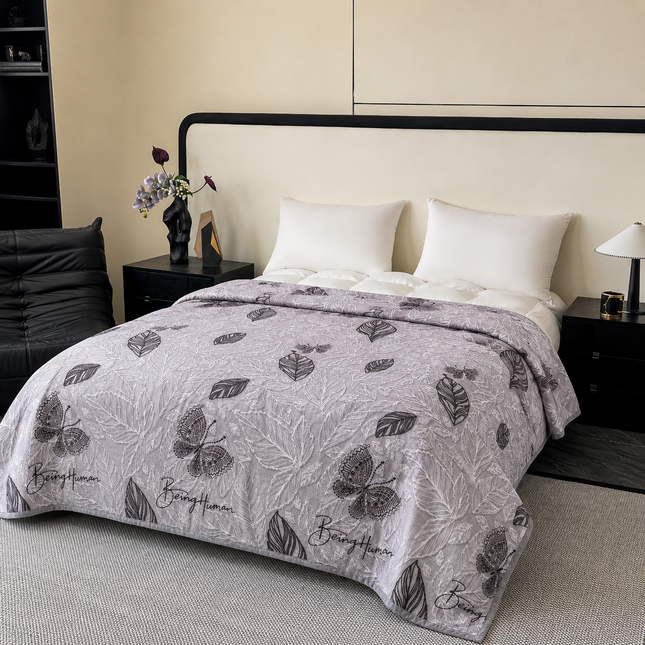 Pătură catifelată cocolino Soft Touch, 200x230 cm COD: PCSS36