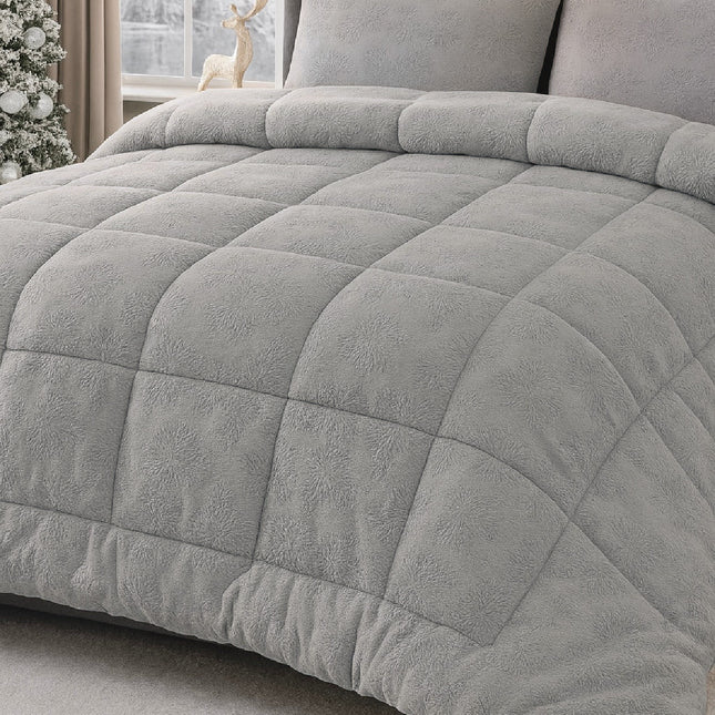 Pilotă Cocolino moale și călduroasă, 200x230 cm, Cod MRY57