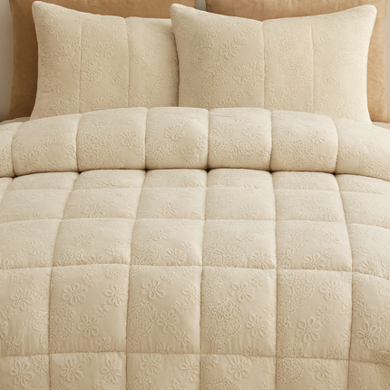 Pilotă Cocolino moale și călduroasă, 200x230 cm, Cod MRY58