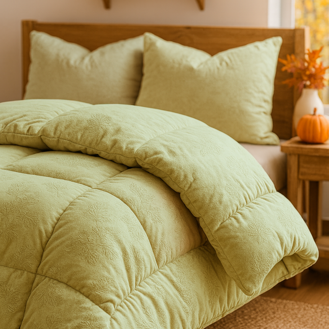 Pilotă Cocolino moale și călduroasă, 200x230 cm, Cod MRY60