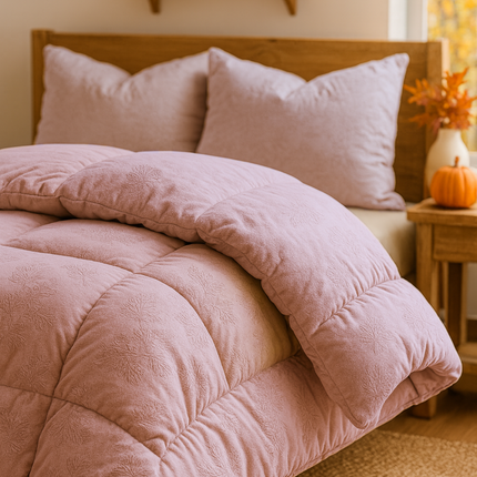 Pilotă Cocolino moale și călduroasă, 200x230 cm, Cod MRY62