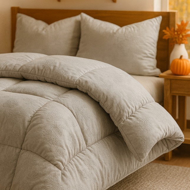 Pilotă Cocolino moale și călduroasă, 200x230 cm, Cod MRY61