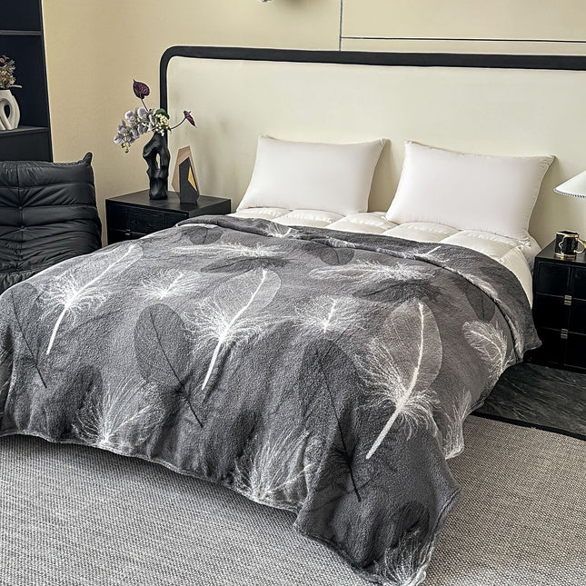 Pătură catifelată cocolino Soft Touch, 200x230 cm COD: PCSS39