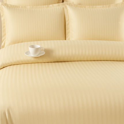 Lenjerie de Lux din Damasc cu 6 piese Cod: DA26