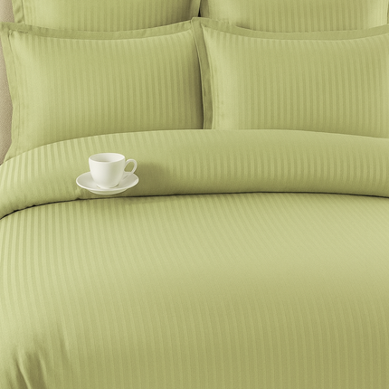 Lenjerie de Lux din Damasc cu 6 piese Cod: DA16