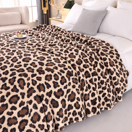 Pătură catifelată cocolino Soft Touch, 200x230 cm COD: PCSS42