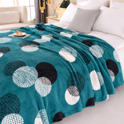 Pătură catifelată cocolino Soft Touch, 200x230 cm COD: PCSS41