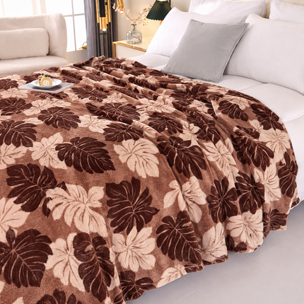 Pătură catifelată cocolino Soft Touch, 200x230 cm COD: PCSS66