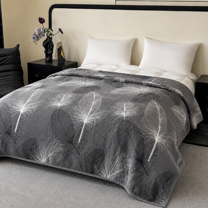 Pătură catifelată cocolino Soft Touch, 200x230 cm COD: PCSS39