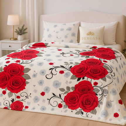 Pătură catifelată cocolino Soft Touch, 200x230 cm COD: PCSS22