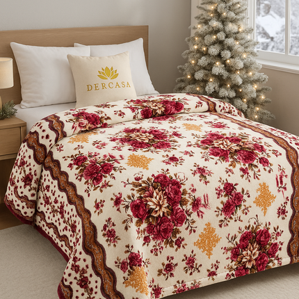 Pătură catifelată cocolino Soft Touch, 200x230 cm COD: PCSS23