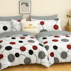 Collection image for: Lenjerii Premium cu două cearșafuri de pilotă
